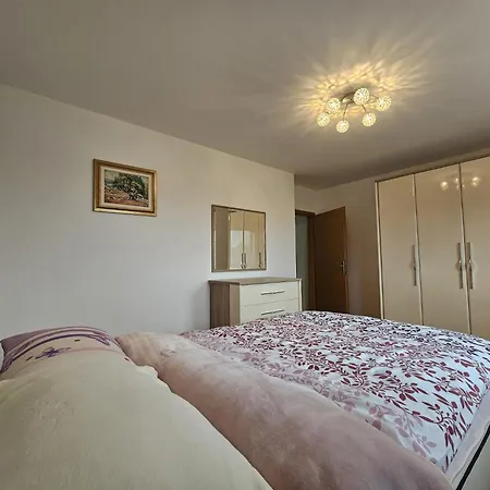 Appartement Luxury 3-bedroom Čapljina