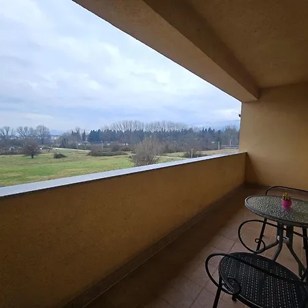 Appartement Luxury 3-bedroom Čapljina