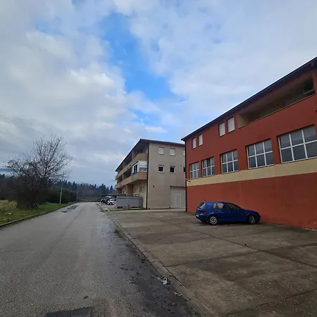 Appartement Luxury 3-bedroom *